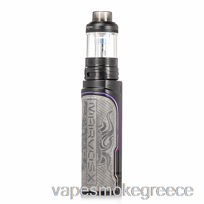Vape Greece Freemax Marvos X Pro 100w κιτ μαύρο